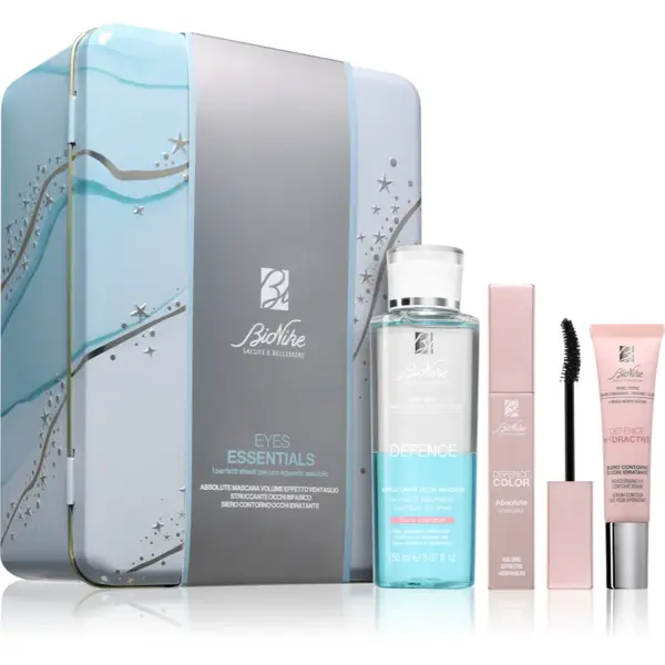 BioNike Eyes Essentials set cadou