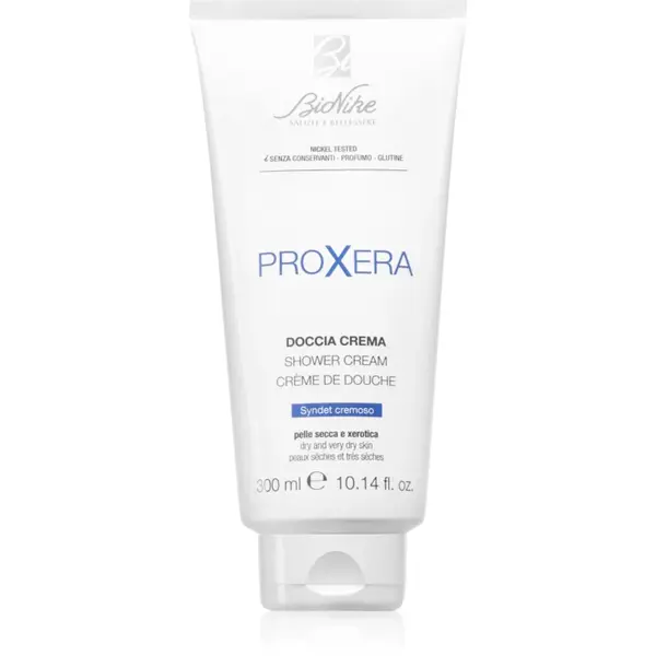 BioNike Proxera cremă pentru duș pentru piele uscata 300 ml