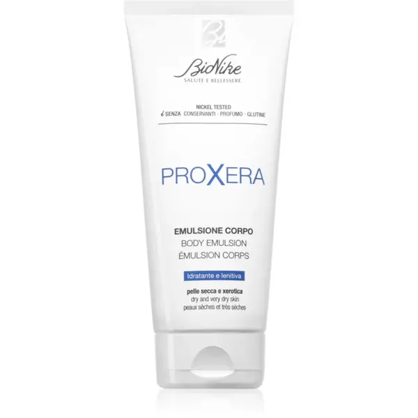 BioNike Proxera emulsie pentru corp pentru piele foarte uscata 200 ml