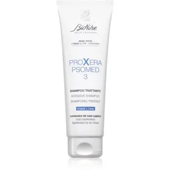 BioNike Proxera Psomed 3 sampon intens pentru piele solzoasa si iritata