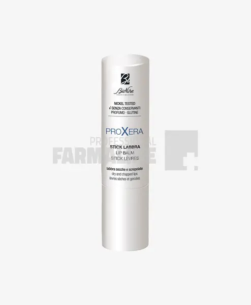 Bionike Proxera Strugurel reparator pentru buze 4.5 g