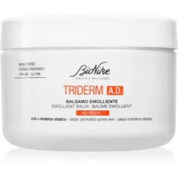 BioNike Triderm A. D. Balsam emolient pentru piele atopica
