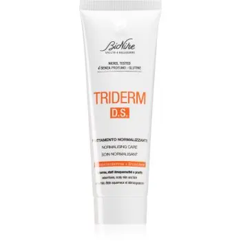BioNike Triderm D.S. crema pentru ingrijire pentru dermatita seboreica