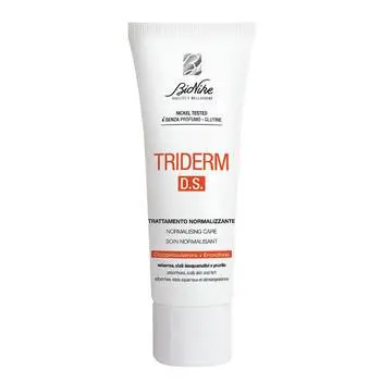 BioNike Triderm DS crema ingrijire piele seboreica 50ml