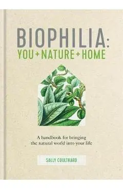 Biophilia - Sally Coulthard