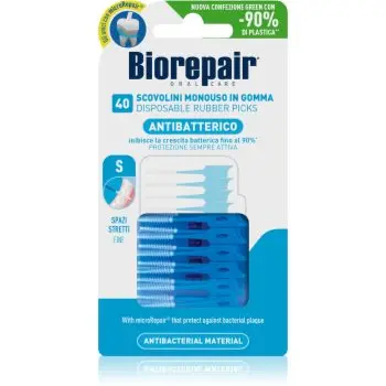 Biorepair Oral Care scobitoare