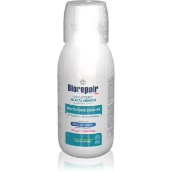 Biorepair Plus Mouthwash apă de gură cu efect antiseptic