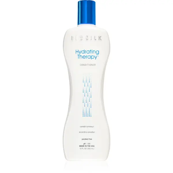Biosilk Hydrating Therapy Conditioner balsam hidratant 355 ml