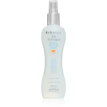 Biosilk Silk Therapy Beach Texture Spray spray cu efect de plajă