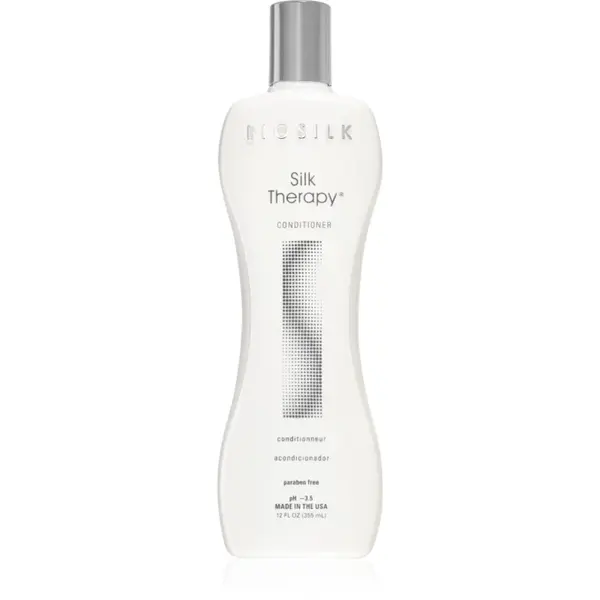 Biosilk Silk Therapy Conditioner balsam 355 ml
