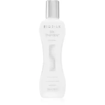 Biosilk Silk Therapy Original de ingrijire si restaurare pentru toate tipurile de păr