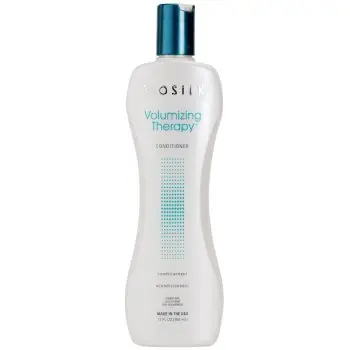 Biosilk Volumizing Therapy Conditioner balsam pentru volum