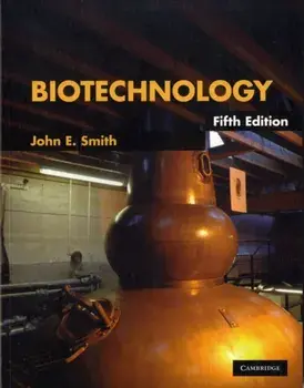 Biotechnology, Paperback/John E. Smith