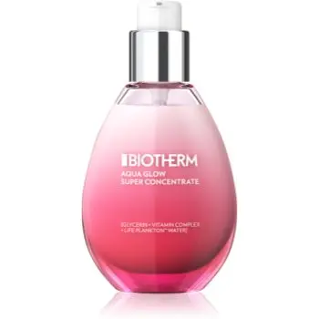 Biotherm Aqua Glow Super Concentrate fluid radiant