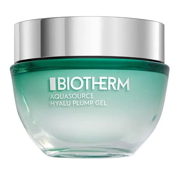 Biotherm – Aquasource Classic Hyalu Plump Gel 50ml