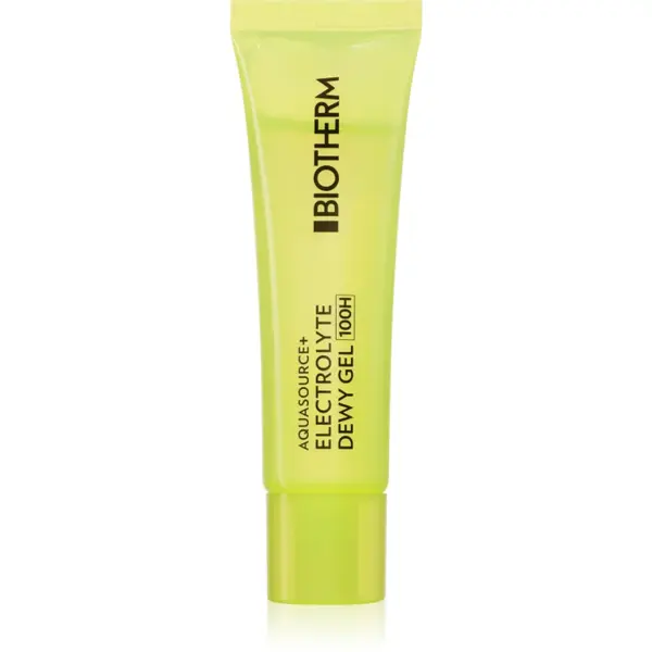 Biotherm Aquasource+ Electrolyte Dewy Gel gel pentru fata 30 ml
