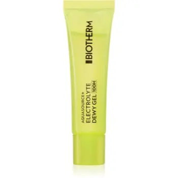 Biotherm Aquasource+ Electrolyte Dewy Gel gel pentru fata