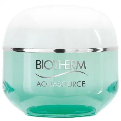 Biotherm – Aquasource For Normal / Combination Skin 50ml