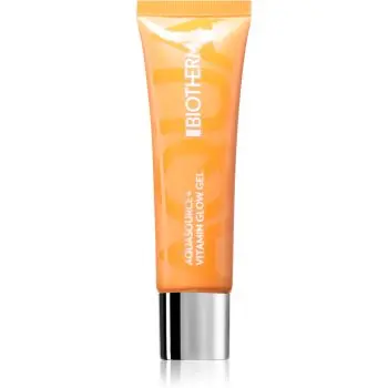 Biotherm Aquasource+ Vitamin Glow Gel gel pentru fata