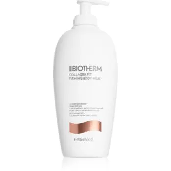 Biotherm Collagen Fit Body Milk lotiune de corp pentru fermitate