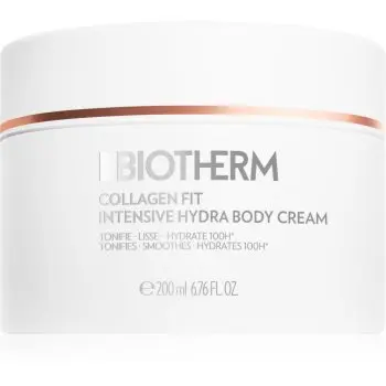 Biotherm Collagen Fit Intensive Hydra Body Cream crema de corp hidratanta