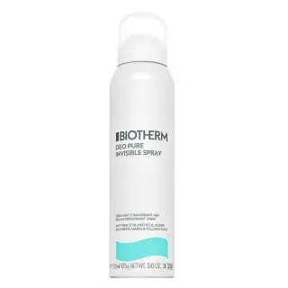 Biotherm Deo Pure Invisible antiperspirant 48h Antiperspirant Spray 150 ml