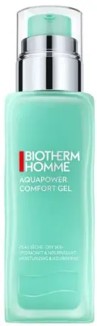 Biotherm Homme Aquapower Comfort Gel Hidratant, 75 ml