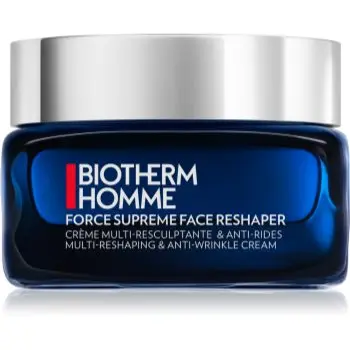 Biotherm Homme Force Supreme Face Reshaper Cream crema remodelatoare de zi