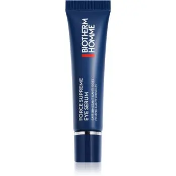 Biotherm Homme Force Supreme ser de ochi pentru fermitate antirid