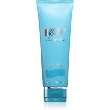 Biotherm Homme T-Pur Advanced Cleanser gel de curățare