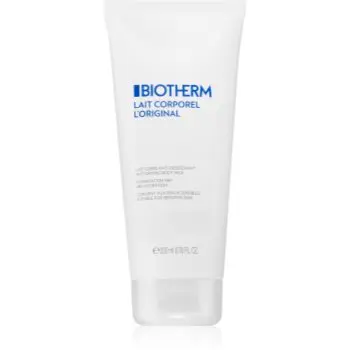 Biotherm Lait Corporel L'Original lapte de corp pentru piele sensibila