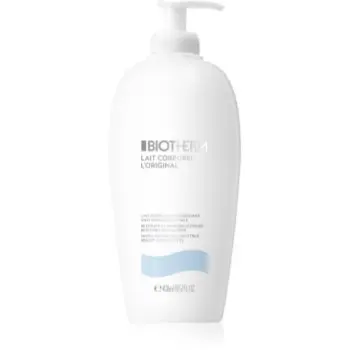 Biotherm Lait Corporel L'Original loțiune de corp hidratantă