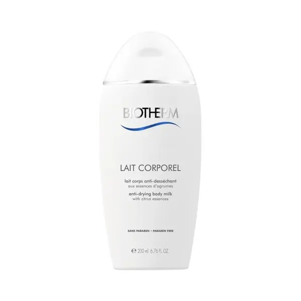 Biotherm Lait Corporel Lapte de corp hidratant Tester Volum 200 ml