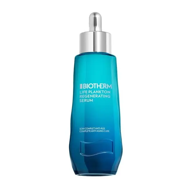 Biotherm Life Plankton Regenerating Serum Ser întineritor regenerant Tester Volum 50 ml