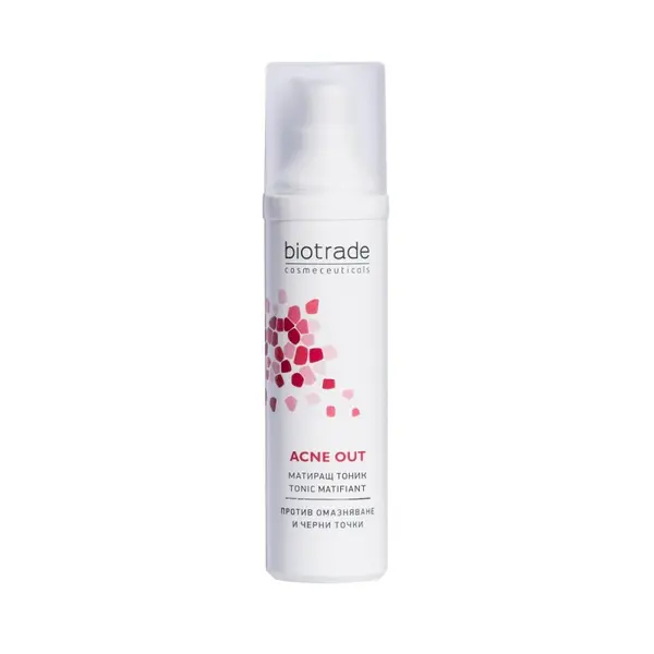 Biotrade Acne Out Tonic matifiant Volum 60 ml