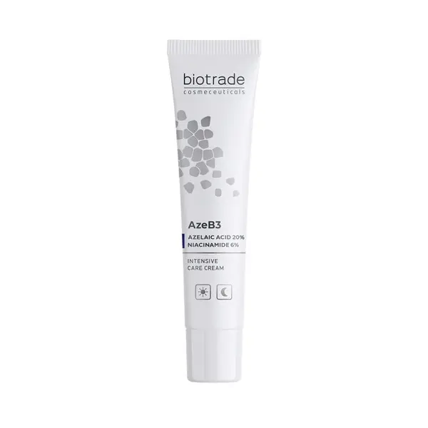 Biotrade Anti-Age Cremă de îngrijire intensivă Volum 30 ml