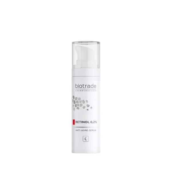 Biotrade Anti-Age Ser antirid cu retinol 0,2% Volum 30 ml