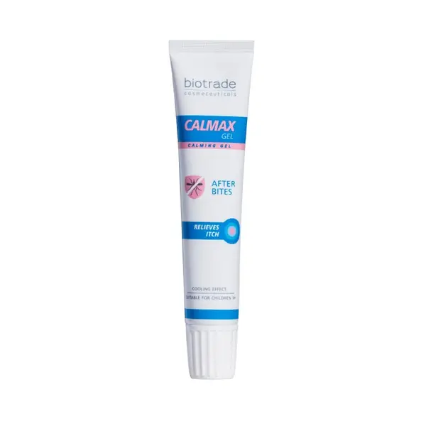 Biotrade Calmax Gel calmant Volum 30 ml