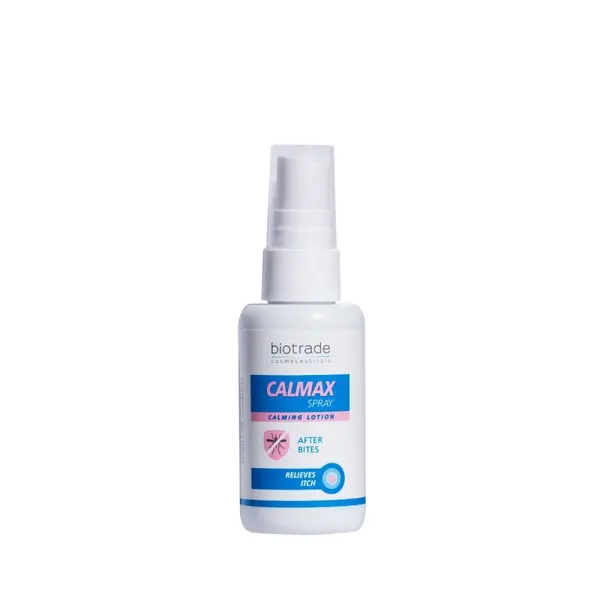 Biotrade Calmax Spray calmant Volum 50 ml