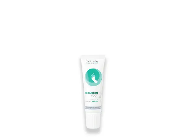 Biotrade Keratolin Gel pentru bataturi si calozitati 15 ml