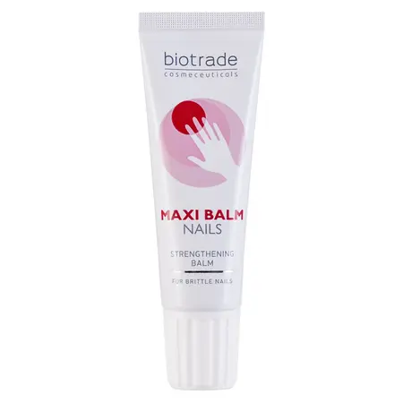 Biotrade Maxi Balm Nail balsam pentru unghii 15 ml