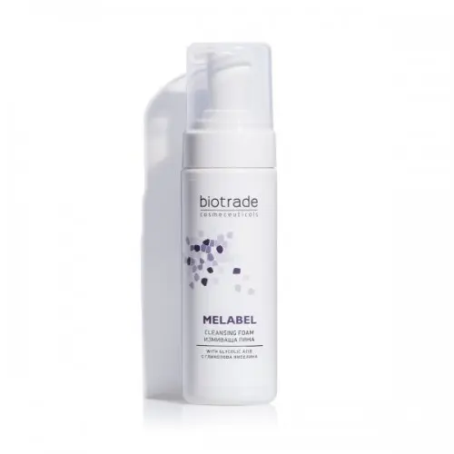 Biotrade Melabel spuma depigmentanta de curatare 150 ml Zephyr Labs