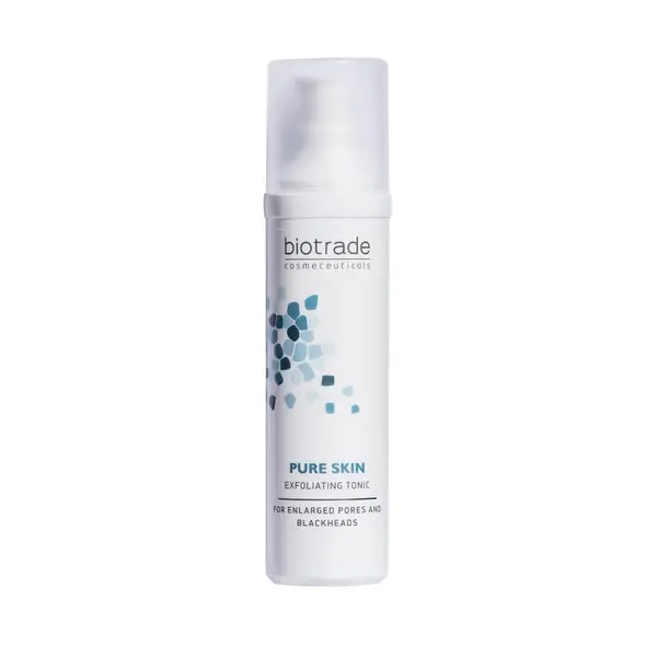 Biotrade Pure Skin Tonic exfoliant Volum 60 ml