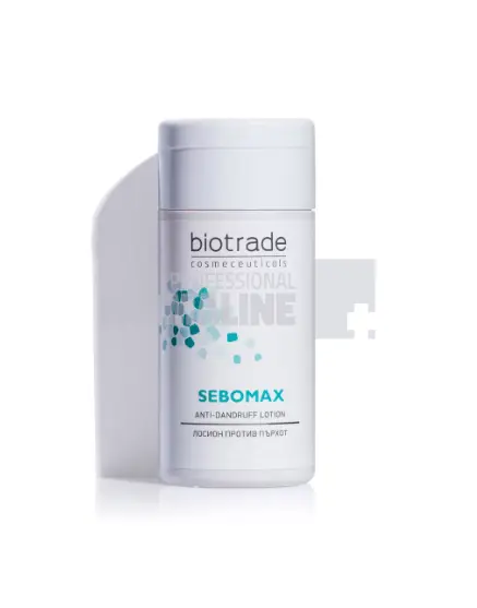Biotrade Sebomax Lotiune 100 ml
