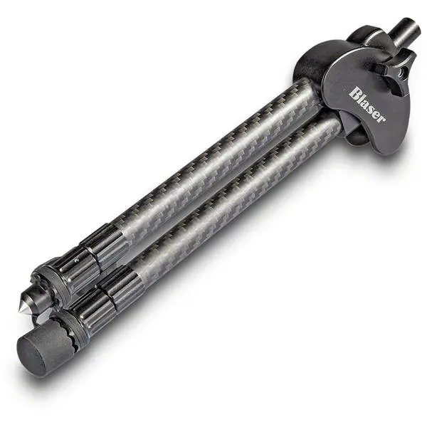 Bipod Carbon Pentru R8 Professional