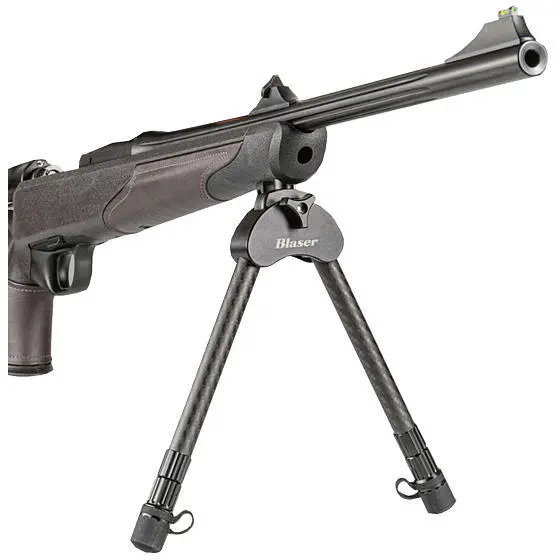 Bipod Carbon Pentru R8 Professional SW/JM