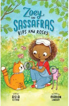 Bips and Roses - Asia Citro