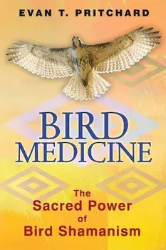 Bird Medicine: The Sacred Power of Bird Shamanism, Paperback/Evan T. Pritchard