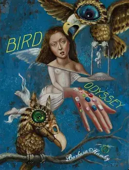 Bird Odyssey, Paperback/Barbara Hamby