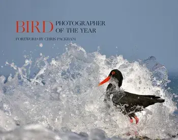 Bird Photographer of the Year. Collection 5, Hardback/***